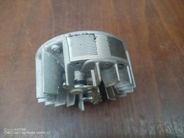 МАГНИТНОЕ КОЛЕСО TITAN SL33 MACALLISTER MAGNETO