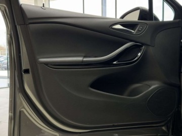 Opel Astra K Sportstourer Facelifting 1.5 Diesel 122KM 2022 Opel Astra Business Elegance Asystent parkowania CarPlayAndroid Auto LED, zdjęcie 10