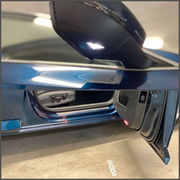 Skoda Superb III Kombi Facelifting 1.5 TSI 150KM 2020 Skoda Superb Skoda Superb STYLE Buisness DSG-Gwarancja 2020 F-ra VAT 23, zdjęcie 24