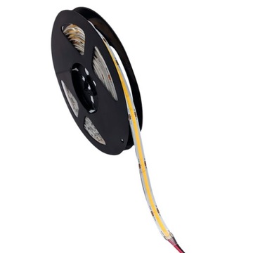 Taśma LED Kanlux LCOB 10W/M 24 IP65- NW