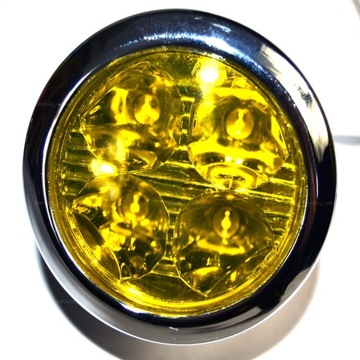 50 СМ x 30 СМ ЖЕЛТАЯ фольга для затемнения лампы