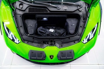 Lamborghini Huracan 2023 Lamborghini Huracan Sterrato Coupe 2023 5.2 Benzyna 610KM, zdjęcie 13