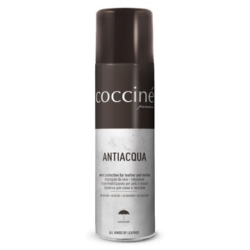 UNIWERSALNY IMPREGNAT DO OBUWIA COCCINE ANTIACQUA