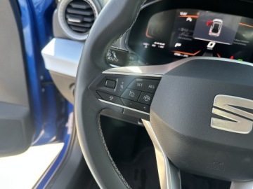 Seat Arona 2024 Seat Arona Salon PL GW 5 Lat DSG FV23% Tsi Pakiet, zdjęcie 26