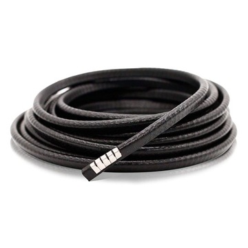 УСИЛЕННАЯ ПРОКЛАДКА ПО КРАЯ ДВЕРИ, РЕЗИНОВЫЙ ПРОФИЛЬ 5М, ПРОЧНАЯ КРЫШКА