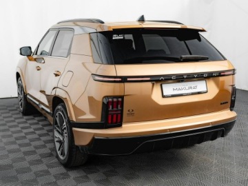  SsangYong/KGM Actyon Adventure Podgrz. I wentyl.f., zdjęcie 3