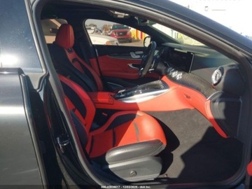 Mercedes AMG GT C190 2021 Mercedes-Benz AMG GT 63 S 2021 4.0 Benzyna 630KM, zdjęcie 9