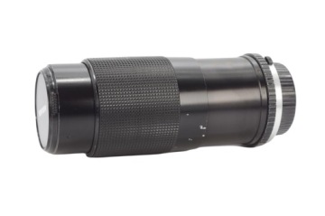 MIRANDA 4,5-5,6/70-210MM-bagnet OM-tanio
