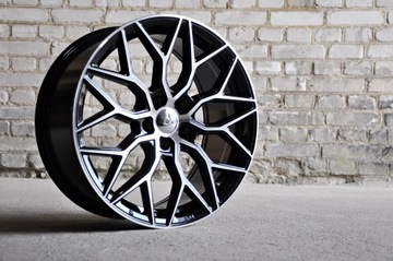 RÁFKY 17'' MERCEDES SLC SLK W170 W171 W172 SLR