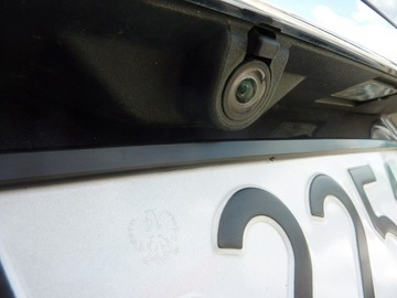 Ford Edge II 2019 Ford EDGE 2.0 Benzyna, zdjęcie 32