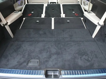 Mercedes GLS X167 SUV Facelifting 3.0 450d 367KM 2025 MERCEDES-BENZ GLS 450 d 4-MATIC AMG Line 3.0 (367KM) 2025, zdjęcie 18