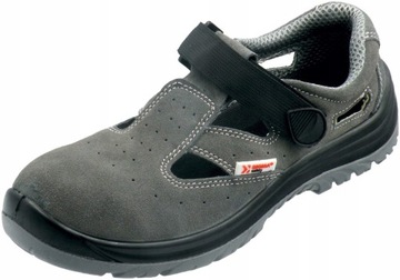 Buty robocze Sigma Safety Largo S1 rozmiar 41