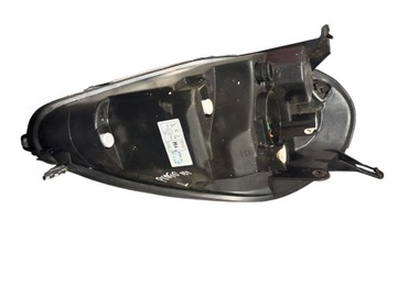 FIAT GRANDE PUNTO 05-12 SVĚTLO SVĚTLOMET LEVÝ PŘEDNÍ