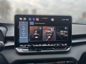 Cupra Terramar SUV 1.5 eTSI 150KM 2024 Cupra Terramar 1.5 TSI 150KM Pakiet DIGITAL DRIVE,, zdjęcie 17