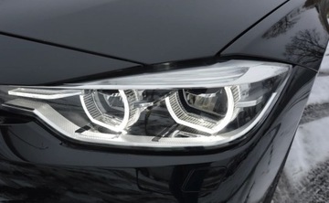 BMW Seria 3 F30-F31-F34 Limuzyna Facelifting 1.5 318i 136KM 2017 BMW Seria 3 BMW 318i Sport Line Dostawa pod dom w cenie Dealer BMW Bonko, zdjęcie 15