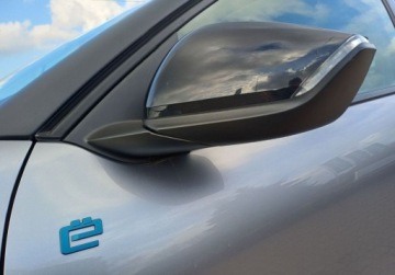 Citroen 2022 Citroen C4 52 e-C4 Feel Pack 136 KM EV50kWh AT I wl. GWARANCJA FV23, zdjęcie 8