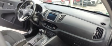 Kia Sportage III SUV 2.0 CRDi 136KM 2013 Kia Sportage 2.0 diesel ,automat ,4x4 ,bezwypadek ,kamera ,navi 2.0 Diesel, zdjęcie 10