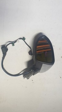 Lusterko LE Vw Passat R-line 3G1 11 PIN FOTOCHROM