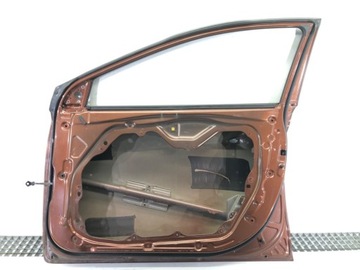 DVEŘE PRAVÝ PŘEDNÍ HYUNDAI ELANTRA V