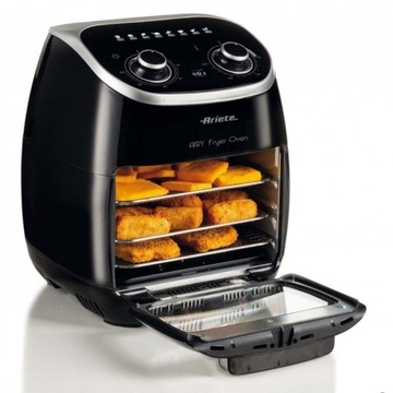 Frytkownica beztłuszczowa air fryer Ariete 4619 2000 W 11 l