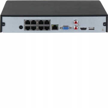 IP-регистратор Dahua NVR4108HS-8P-4KS3