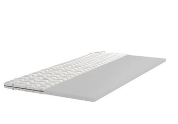 Nakładka na materac PUR twarda H4 Toper 160x200 4