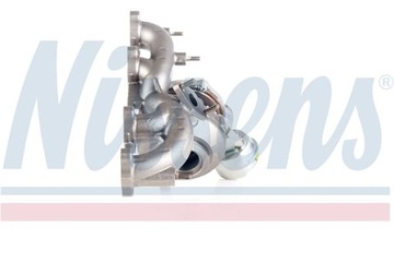 ТУРБОКОМПЕНСАТОР VW T5 TRANSPORTER 1.9 TDI 04/2003 -
