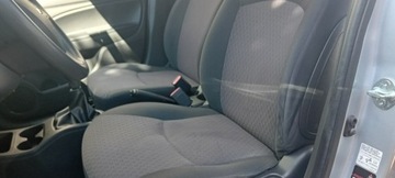 Mitsubishi Space Star 2017 Mitsubishi Space Star 1.0 70KM,Niski przebieg, zdjęcie 10