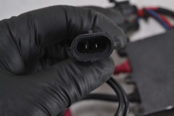 HID свет комплект