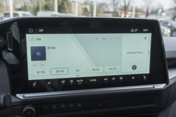 Volkswagen Caravelle T6 2026 Volkswagen VW Caravelle EDITION T7 L2 170KM AUTOMAT OD RĘKI, zdjęcie 23