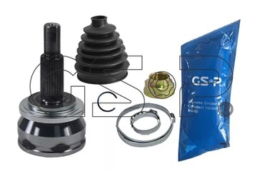 GSP 859345 KLOUB VNĚJŠÍ TOYOTA AVENSIS 08-