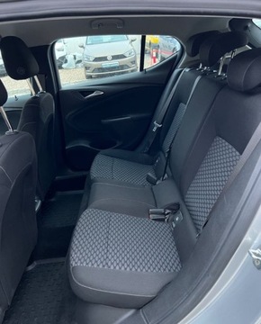 Opel Astra K Hatchback 5d 1.0 Turbo 105KM 2018 Opel Astra 1.0T 105KM I wlasciciel Serwisowany Salon PL FVat23 Benzyna, zdjęcie 20