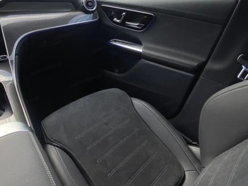 Mercedes GLC C254/X254 Coupe 2.0 220d 197KM 2025 GLC Coupe 220 d 4-Matic AMG Line 2.0 (197KM) 2025, zdjęcie 9