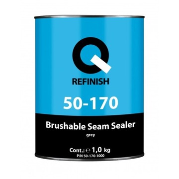 Q-REFINISH masa uszczelniająca na pędzel 1kg