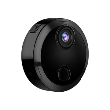 -Portable Wireless WiFi Camera Activated