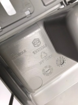 Кабина Vespa GTS 14-18 НОВЫЙ оригинал