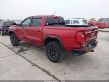  GMC Inny Canyon Elevation 2025 2.7 Benzyna 310KM, zdjęcie 3