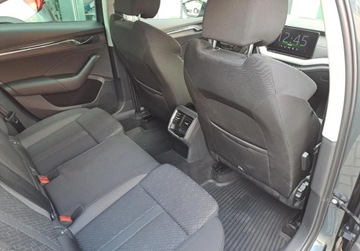 Skoda Octavia IV Liftback 1.5 TSI EVO 150KM 2021 Skoda Octavia Virtual STYLE 1,5 TSI e-Tec 150KM DSG Serwis ASO Salon PL V, zdjęcie 11