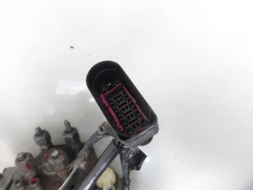 ČERPADLO VSTŘIKOVAČE SEAT AROSA 1.7 SDI 0460404967