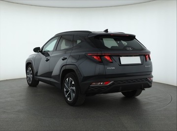 Hyundai Tucson IV SUV 1.6 T-GDI 48V 150KM 2022 Hyundai Tucson 1.6 T-GDI 48V MHEV, Salon Polska, zdjęcie 3