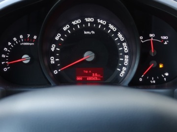 Kia Sportage III SUV 1.6 GDI 135KM 2011 Kia Sportage 1.6 GDI, Salon Polska, 1. Właściciel, zdjęcie 10