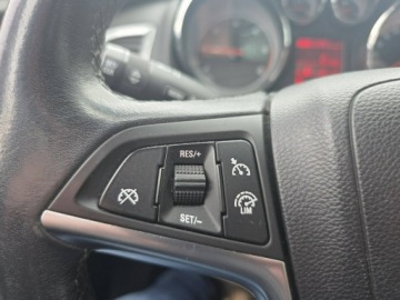 Opel Astra J 2013 Opel Astra Sports Tourer 2.0 CDTI 163 KM, Automat,, zdjęcie 13