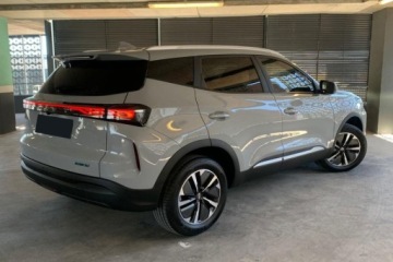 Chery Tiggo 4 2025 CHERY Tiggo 4 Essential 1.5 T-GDI HEV DHT Suv 163KM 2025, zdjęcie 3