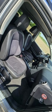 Nissan Qashqai II Crossover 1.6 dCi 130KM 2015 Nissan Qashqai+2 Qashqai+2 1.6 dci, zdjęcie 12