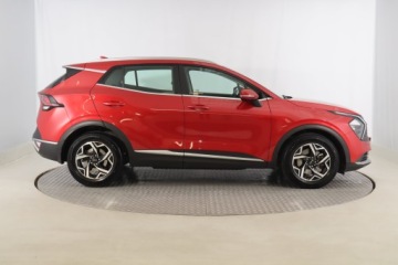 Kia Sportage V SUV 1.6 T-GDI 150KM 2023 Kia Sportage 1.6 T-GDI, Salon Polska, zdjęcie 5