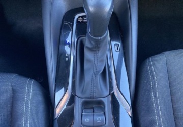 Toyota Corolla XII TS Kombi Facelifting 1.8 Hybrid 140KM 2024 Toyota Corolla 1.8 Hybrid Comfort Salon PL 1szy wlasciciel LPG Toyota, zdjęcie 24