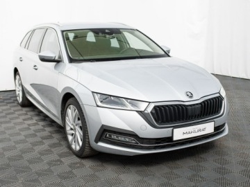 Skoda Octavia IV Kombi 2.0 TDI 150KM 2023 Škoda Octavia Skoda Octavia GD2G259#2.0 TDI Style, zdjęcie 2