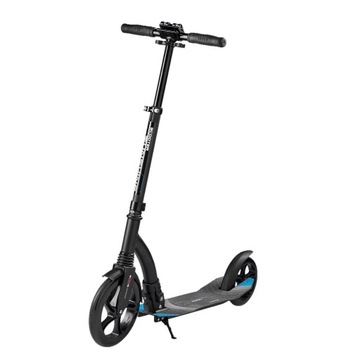 KAYOBA HULAJNOGA AMORTYZOWANY PRZÓD