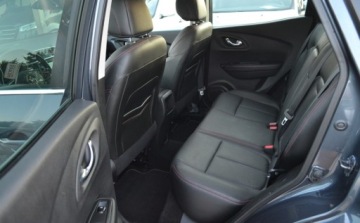 Renault Kadjar Crossover 1.2 Energy TCe 130KM 2017 Renault Kadjar Bezwypadkowe - automat - bagata wersja - Niski przebieg - p, zdjęcie 7
