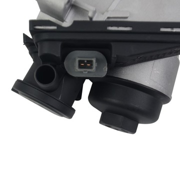 Фильтр масляный в сборе Volvo 31338685 Ford 1781598